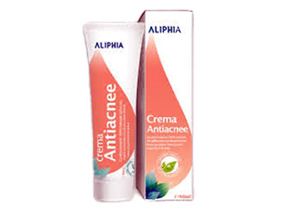 Crema Antiacnee 50ml EXHELIOS